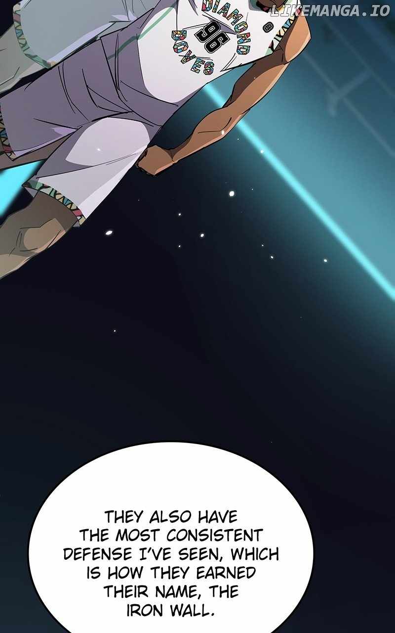 Overtime Elite Chapter 38 90